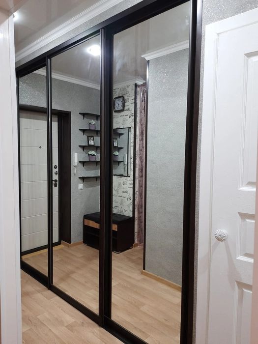 На длительный срок, квартира