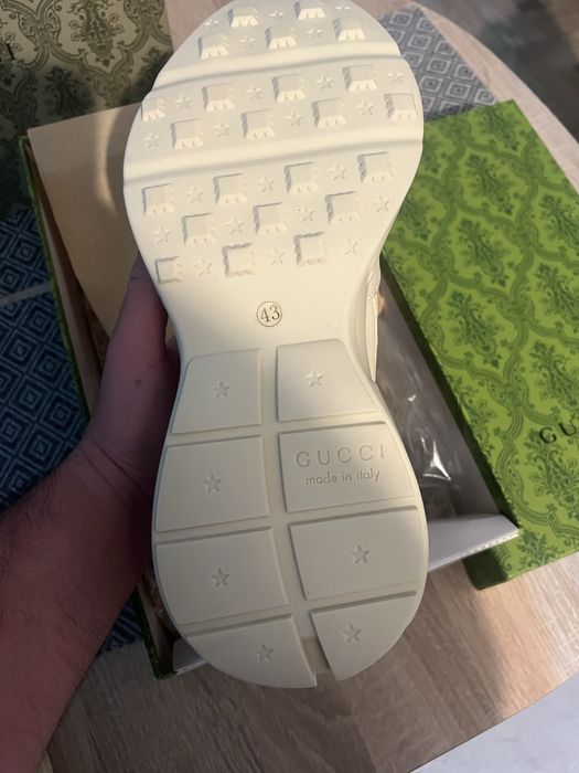 Gucci Rhyton calitate 1/1