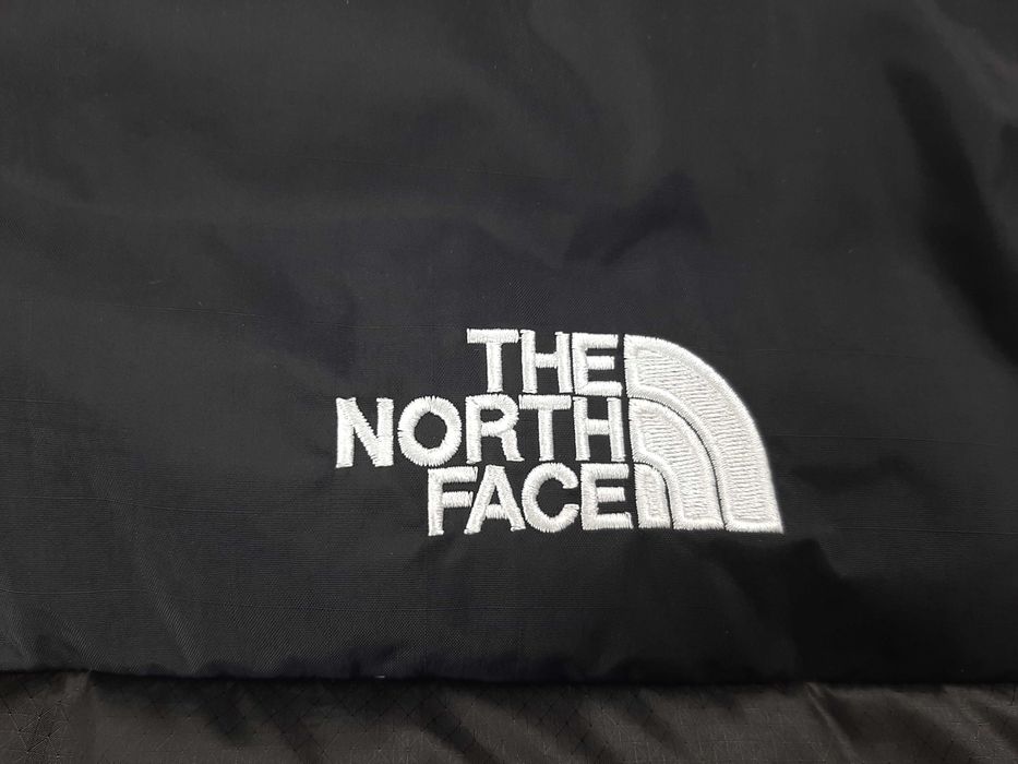 The North Face Diablo 2.0 - Оригинално мъжко зимно яке с пух размер M