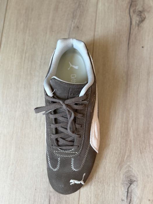 Маратонки Puma Speed Cat – 40,5 | НОВИ