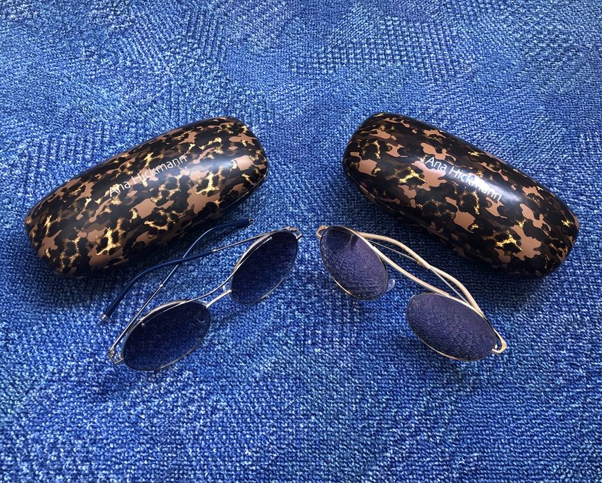 Anna Hickman Sunglasses ОРИГИНАЛНИ дамски слънчеви очила