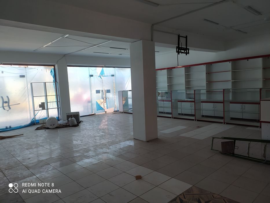 Yangi polkalar sotiladi srochniga