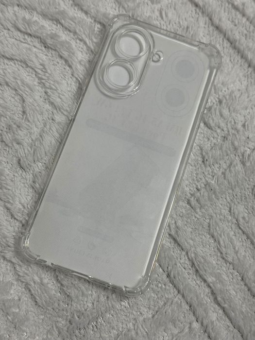 Продавам калъф за Redmi A5