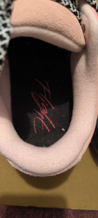 Skate shoes Air Jordan session номер 44
