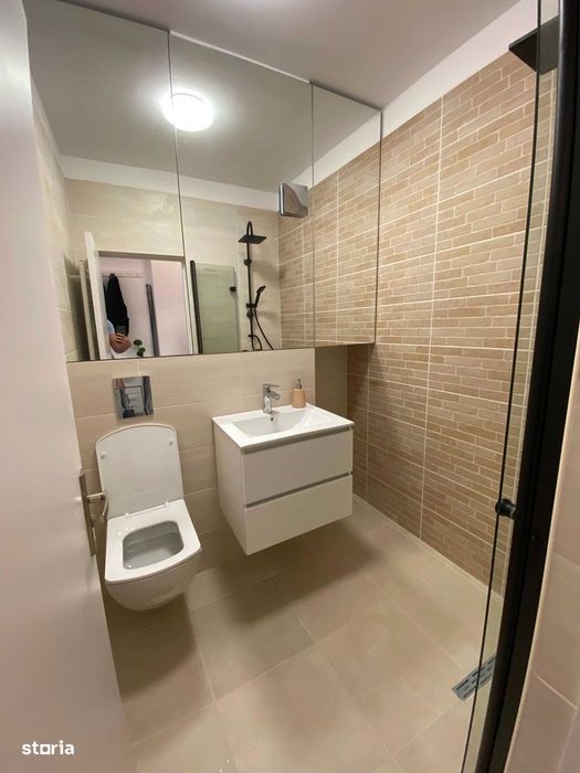 GROZAVESTI. Apartament  camere de inchiriat