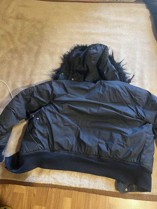 Diesel Куртка Мужская