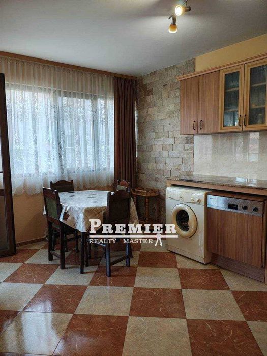 Продава се Четиристаен апартамент в Поморие - 146 кв.м за 1014 €/кв.м - Снимка #5