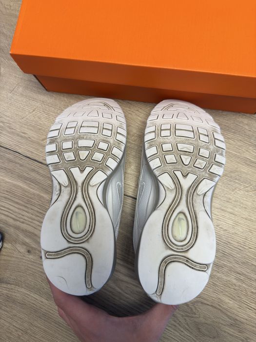 Дамски маратонки “Nike air max 95”