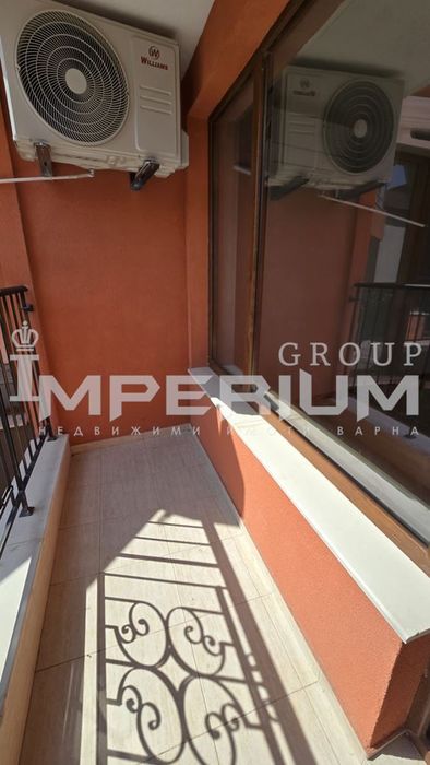 Дава се под наем Едностаен апартамент в Варна, Погреби - 50 кв.м за 306 € - Снимка #5