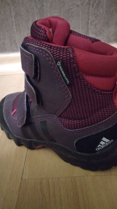 Детски боти Adidas