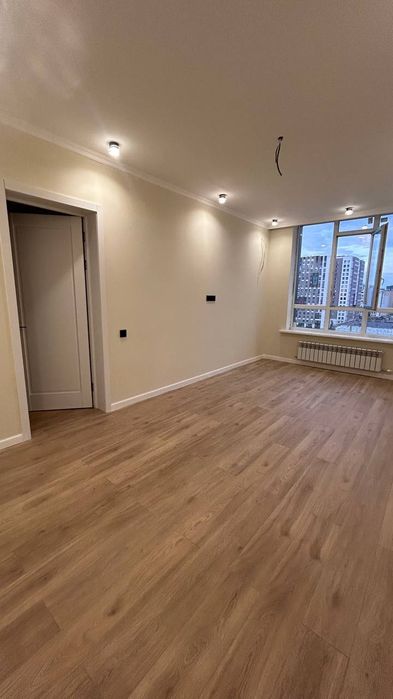 Сдаётся квартира 2ком