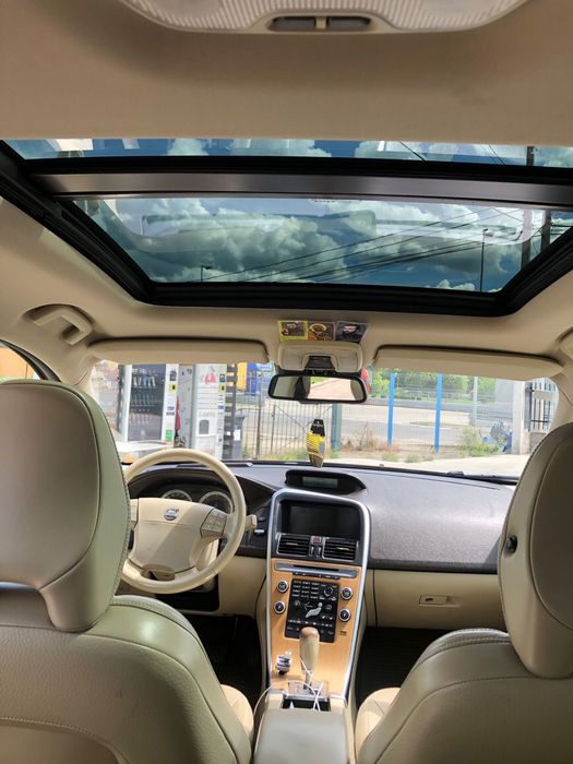 Volvo XC60 An 2009