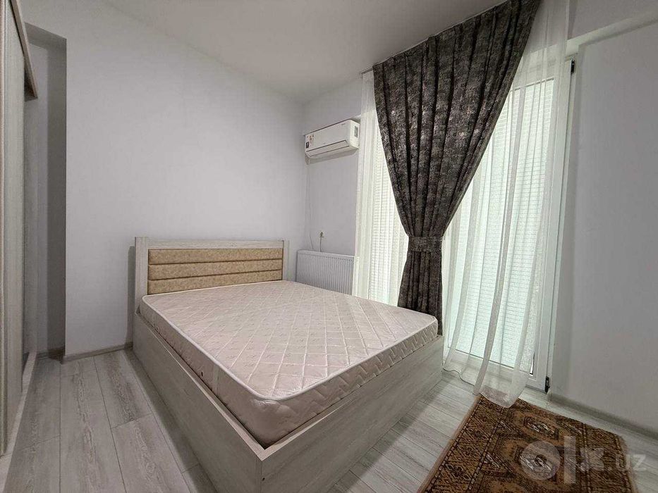 3-х комнатная в ЖК «Zarafshan City» ID: 7779