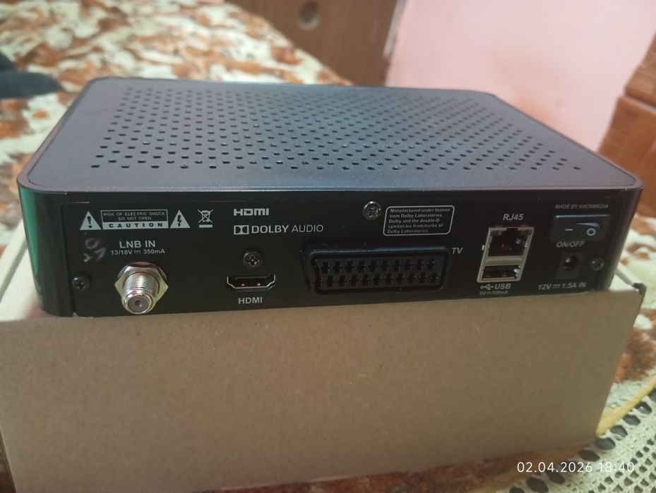 vând decodor focus sat nu am telecomanda mea sparto copilul