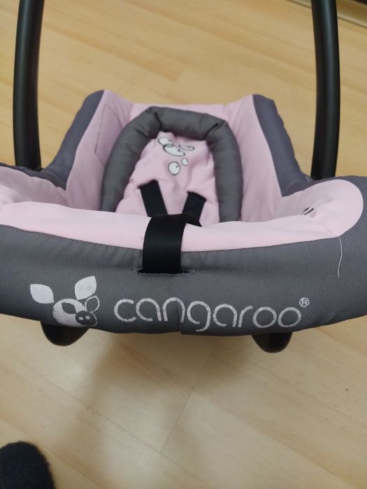 Кошница за бебе kangaro до13кг.