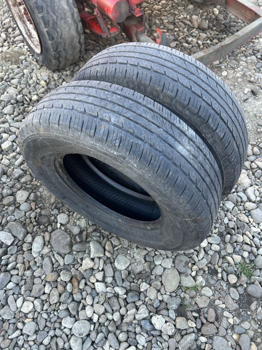 Cauciucuri  225 75 R16 C vara