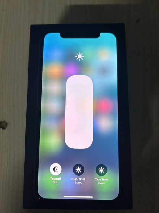 айфон 11про 256гб