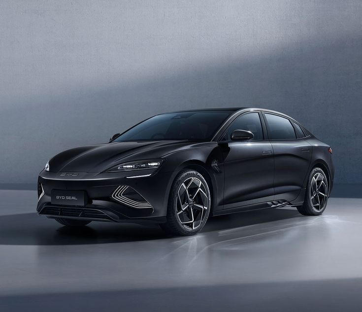 Byd seal nasiya savdo