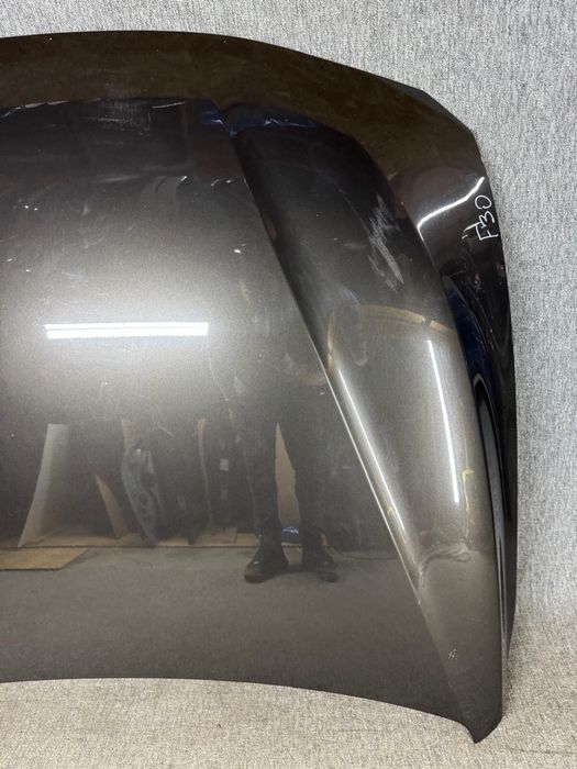 Capota Bmw seria 3 F30 4 F32