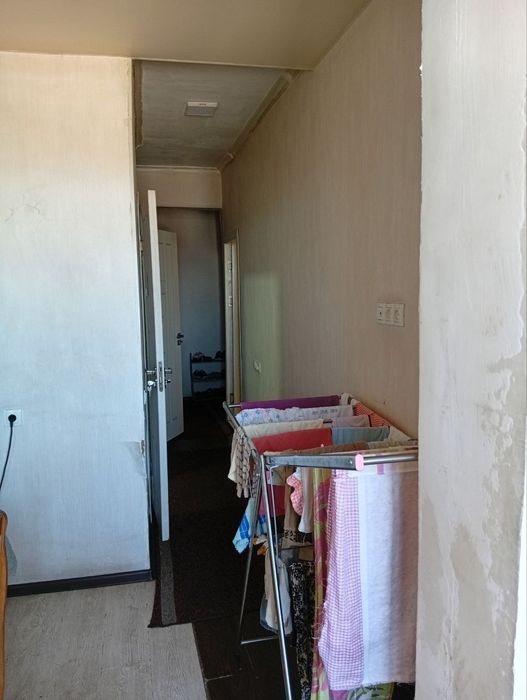 Продается квартира