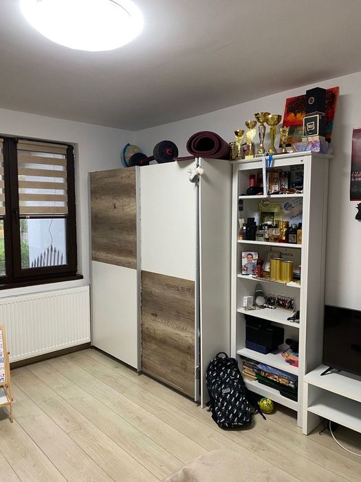 Продава се Къща в Благоевград, Първа промишлена зона - 135 кв.м за 1445 €/кв.м - Снимка #8