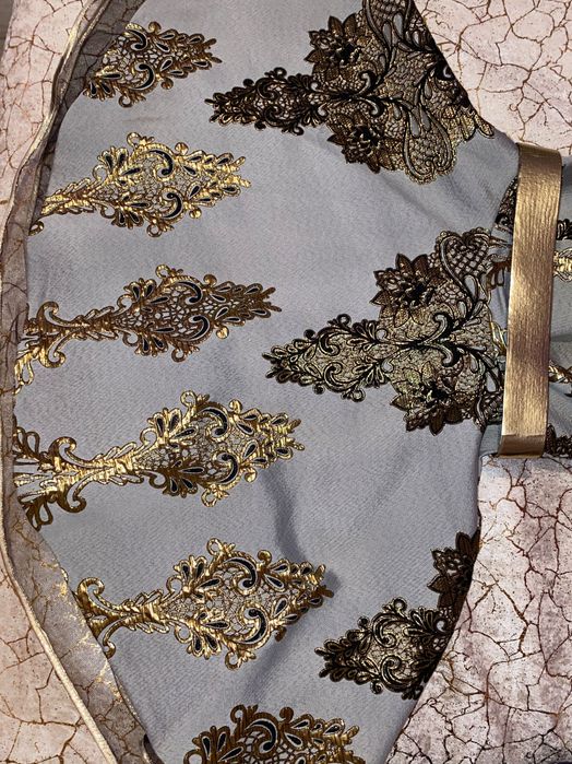 Официялна/бална рокля