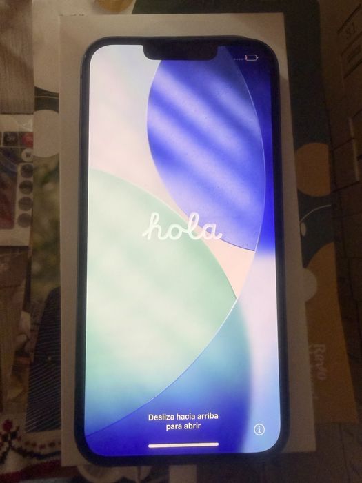 Iphone 13 impecabil