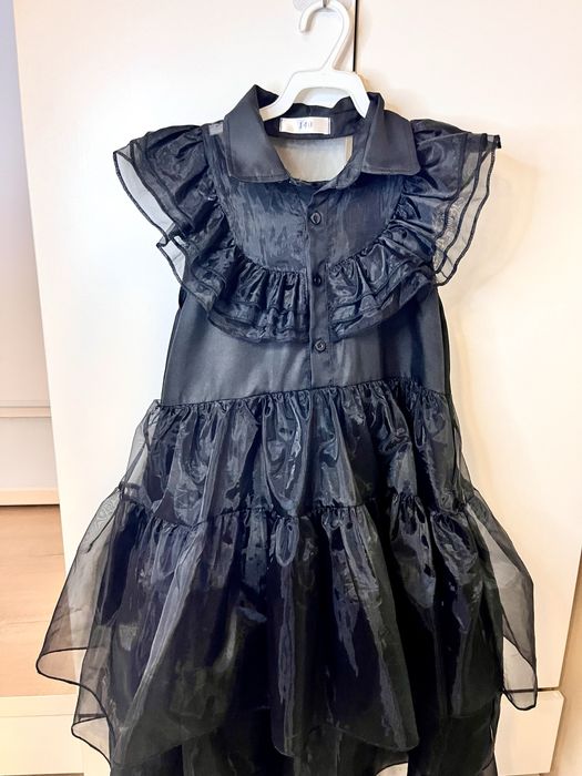 Нарядные платья на праздник