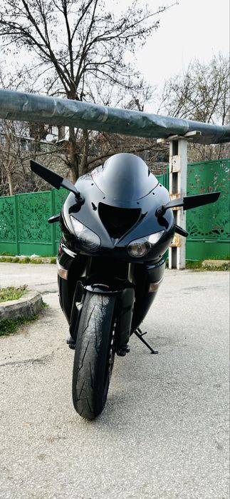 kawasaki zx10r 2007 • Anunturi gratuite • OLX.ro
