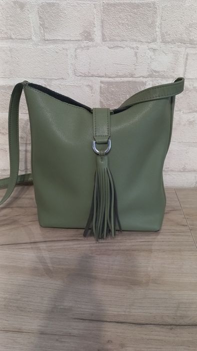 Сумки женские б/у