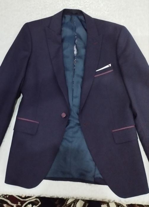 Kastyum buruk holati alo