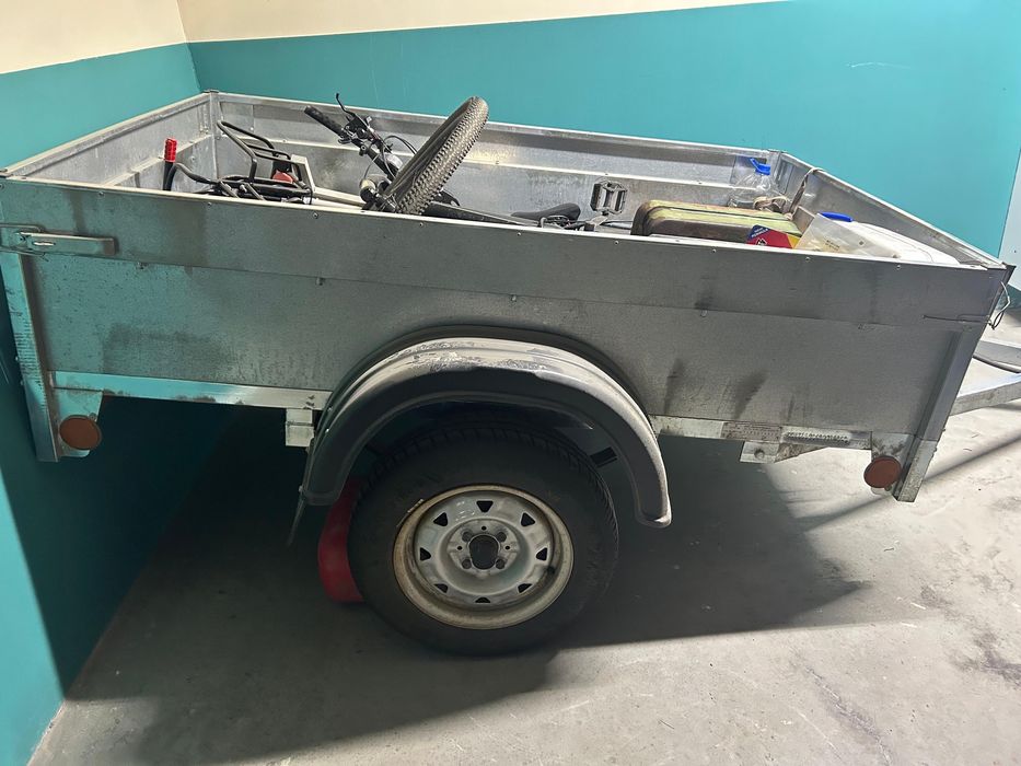 Продам Прицеп срочно