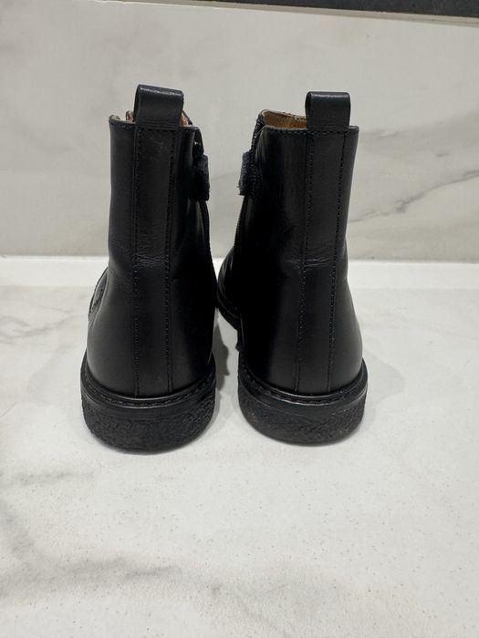 Детски кожени обувки GUCCI 31