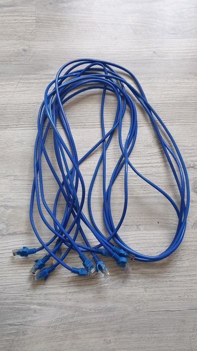 Cablu de internet de viteza UTP