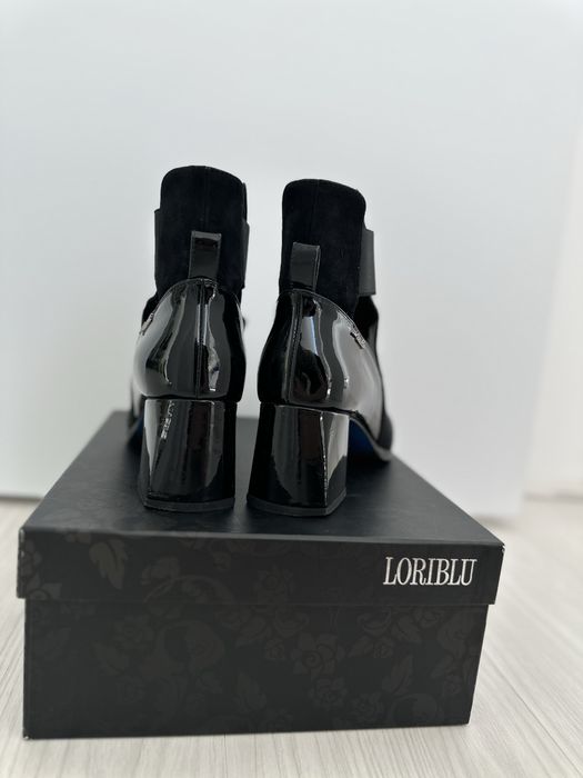 Дамски боти LORIBLU