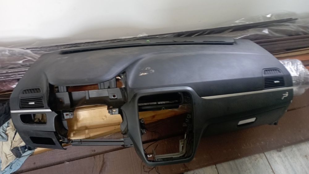 Planșa Bord Fiat Grande Punto