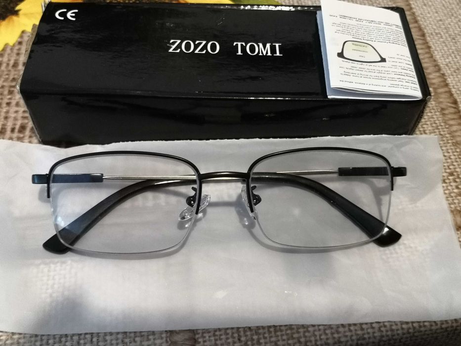 Ochelari de vedere +1.50