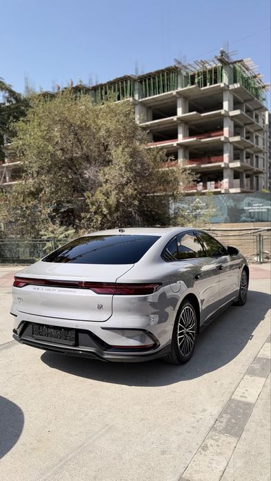 Byd han smart 2024 yil eng fuli 701