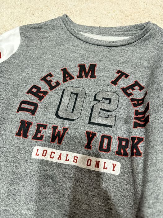 Lot pulovere sport fete, 10-12 ani