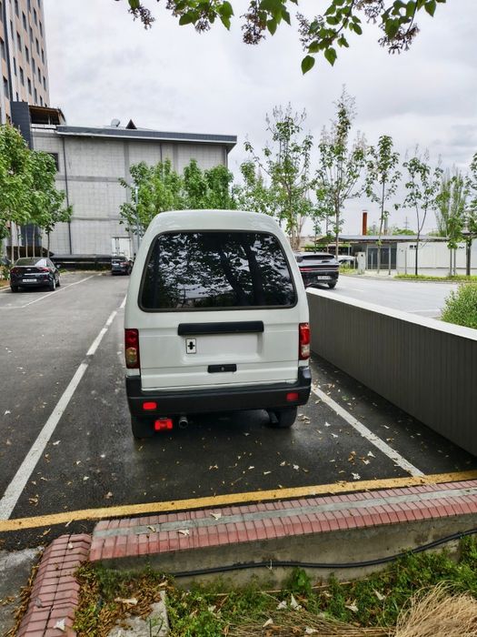 Chevrolet Другая 2024