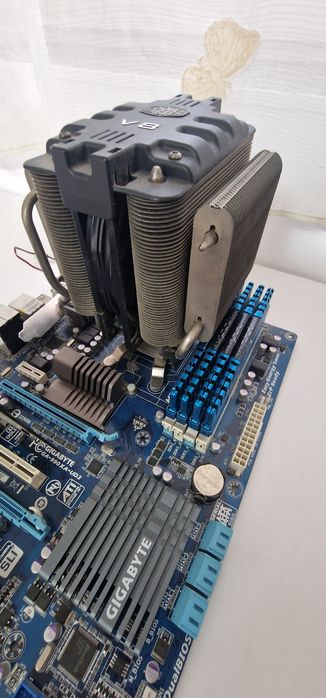 Componente pc AM3+