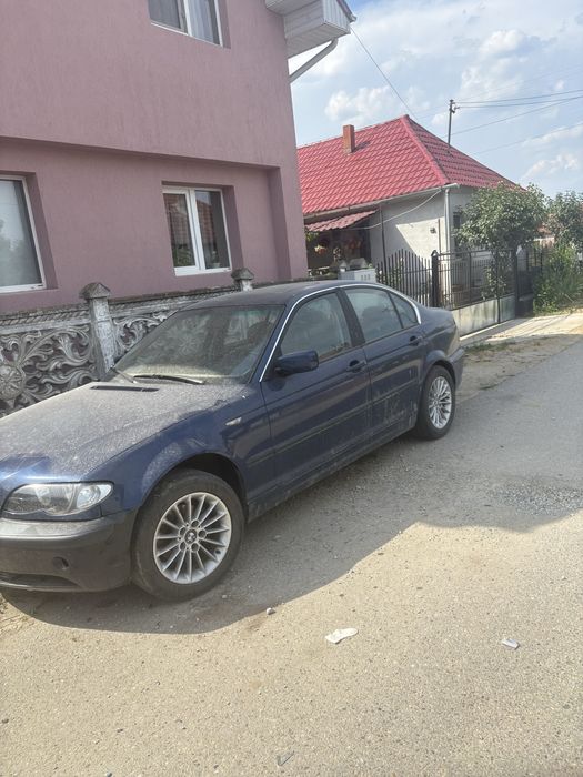 BMW 3 Series 2004 — imagine 2