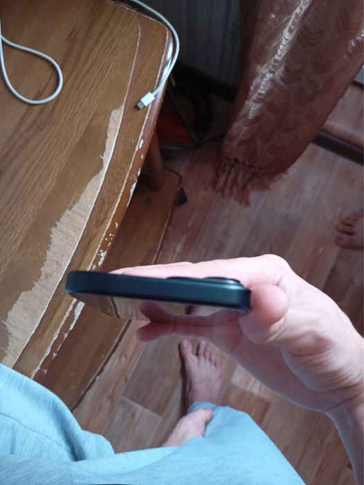 Айфон 15 аккумулятор 93