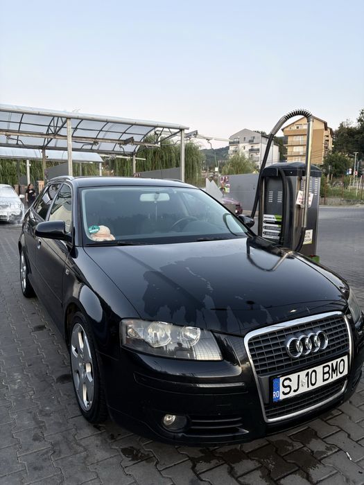 De vanzare Audi a 3
