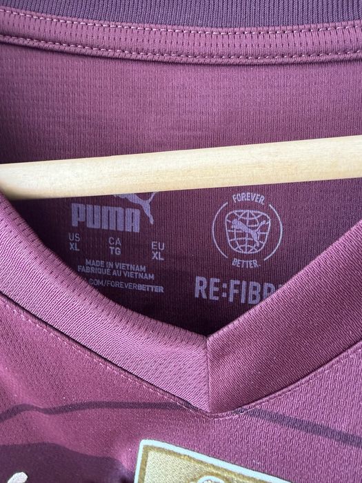 Оригинална тениска на Man.City