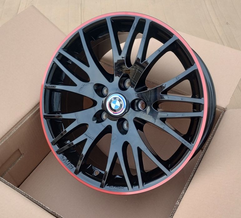 Jante 17 BMW e90, e46, F30, F31, F32, F33, F10, F20 F12 F13 ..X3 X5