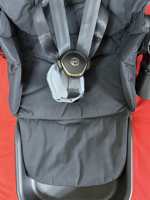 Коляска Cybex Priam IV