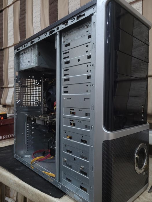 Продам офисный компьютер