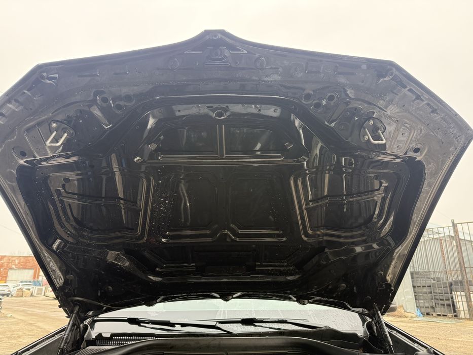 Преден капак за BMW X3 G01, X4 G02