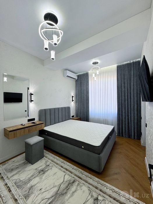 Qorasaroy Golden House 2 hona yevro remont